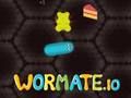 Jeu Ver. io  en ligne