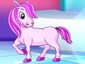 Jeu Mon petit Poney  en ligne