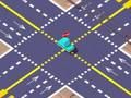 Jeu Trafic vers le haut. io  en ligne