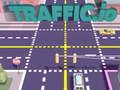 Jeu Trafic. io  en ligne