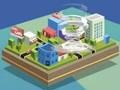 Jeu Tornade. io  en ligne