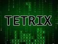 Jeu Tétrix en ligne