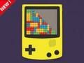 Jeu Game Boy Tetris  en ligne
