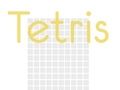 Jeu Tetris pour toujours  en ligne