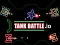 Jeu Bataille de chars. io  en ligne