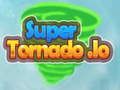 Jeu Super tornade. io  en ligne