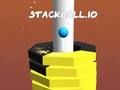 Jeu Stackball. io  en ligne