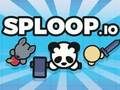 Jeu Sploop. io  en ligne