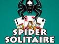 Jeu Araignée Solitaire  en ligne