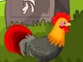 Jeu Coq Poule Évasion  en ligne