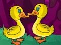 Jeu Échapper au pays des canards  en ligne
