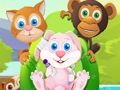 Jeu Pet House Petits amis en ligne