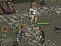 Jeu Dacha cramoisi  en ligne