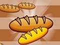 Jeu Sélecteur de pain  en ligne