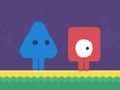Jeu Aventure rouge et bleue 2  en ligne