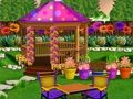 Jeu Ma décoration de jardin  en ligne