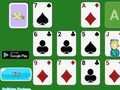 Jeu Fortune solitaire  en ligne
