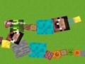 Jeu SlitherCraft. io  en ligne