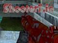 Jeu ShooterZ. io  en ligne