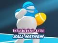 Jeu Le rugby. io Ball Mayhem  en ligne