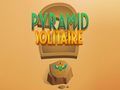 Jeu Pyramide Solitaire 2  en ligne