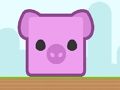 Jeu Cochon en fuite  en ligne