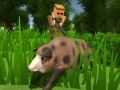 Jeu Chasse aux pixels. io en ligne Jeu Chasse aux pixels. io en ligne