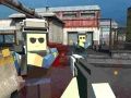 Jeu Pixel Factory Battle 3D. io  en ligne