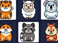 Jeu Patte Mahjong  en ligne