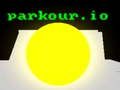 Jeu Parkour. io  en ligne