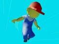 Jeu Parkour Run 3d. io  en ligne