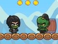 Jeu Héros archer en ligne Jeu Héros archer en ligne
