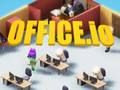 Jeu Bureau. io  en ligne