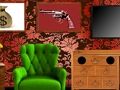 Jeu Évasion de la maison des gangsters  en ligne