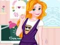 Jeu Caitlyn Dress Up Édition Scolaire en ligne Jeu Caitlyn Dress Up Édition Scolaire en ligne