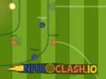 Jeu Nitroclash. io  en ligne
