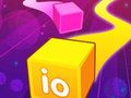 Jeu Papier monstre. io  en ligne