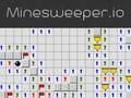 Jeu Dragueur de mines. io  en ligne