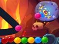 Jeu Défense de tireur de monstre  en ligne