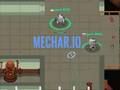 Jeu Méchar. io  en ligne