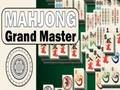 Jeu Grand Maître de Mahjong  en ligne