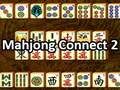 Jeu Mahjong Connect 2 en ligne