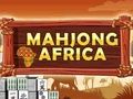 Jeu Mahjong Rêve Africain  en ligne