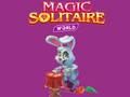Jeu Solitaire magique : Monde  en ligne