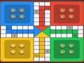 Jeu Ludo Original Étoile  en ligne