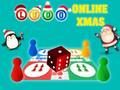 Jeu Ludo en ligne Noël  en ligne