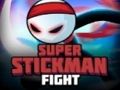 Jeu Combat de Super Stickman  en ligne