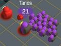 Jeu Parmi les imposteurs  en ligne