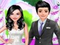 Jeu Wedding Planner Décorer un mariage parfait  en ligne