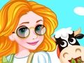 Jeu Robe de Caitlyn  en ligne